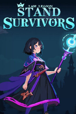 I Am Legion: Stand Survivors (PC) - Steam Key - GLOBAL