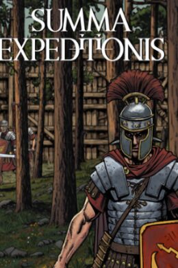 Summa Expeditionis (PC) - Steam Key - GLOBAL