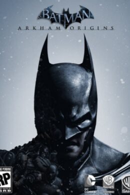 Batman: Arkham Origins + Season Pass Steam Key GLOBAL
