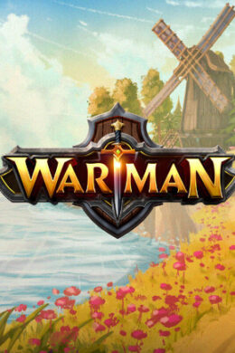 Warman (PC) - Steam Key - GLOBAL