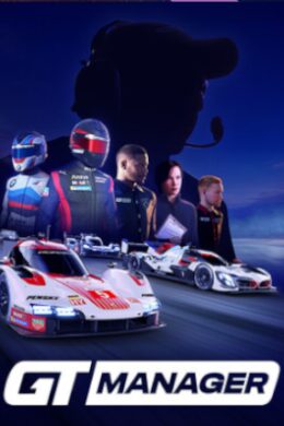GT Manager (PC) - Steam Key - GLOBAL