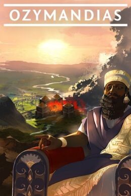 Ozymandias: Bronze Age Empire Sim (PC) - Steam Key - GLOBAL