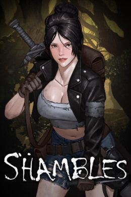 Shambles: Sons of Apocalypse (PC) - Steam Key - GLOBAL
