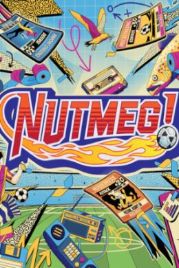 Nutmeg! (PC) - Steam Key - GLOBAL