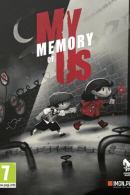 My Memory of Us | Collectors Edition (PC) - Steam Key - GLOBAL