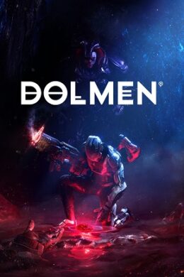 Dolmen | Day One Edition (PC) - Steam Key - GLOBAL