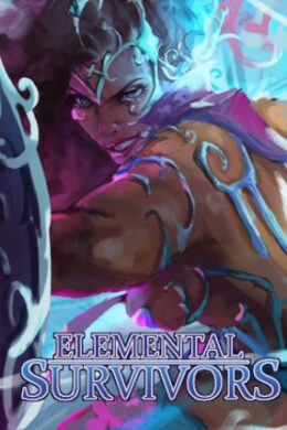 Elemental Survivors (PC) - Steam Key - GLOBAL