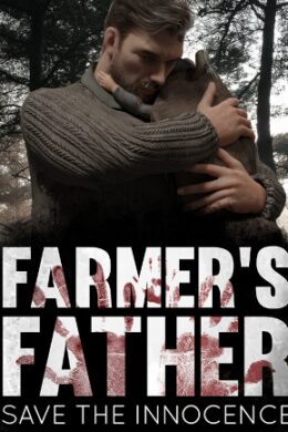 Farmer's Father: Save the Innocence (PC) - Steam Key - GLOBAL