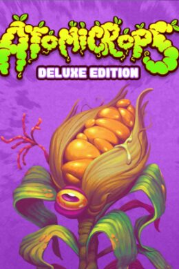 Atomicrops | Deluxe Edition (PC) - Steam Key - GLOBAL