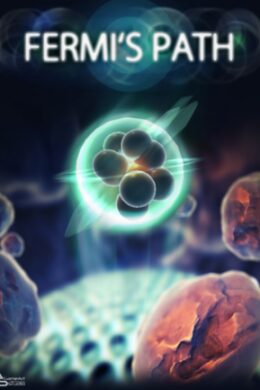 Fermi's Path Steam Key GLOBAL