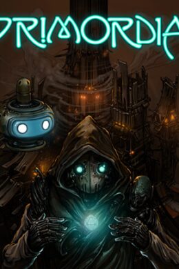 Primordia Steam Key GLOBAL