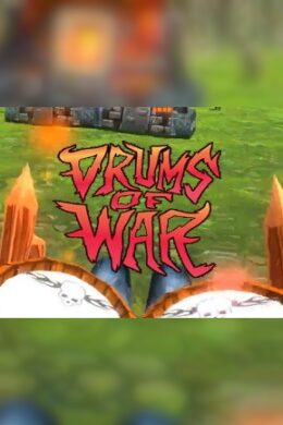 Drums of War - Steam - Key GLOBAL