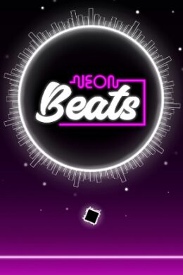 Neon Beats - Full Version (PC) - Steam Key - GLOBAL