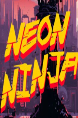 Neon Ninja: Pixel Slasher (PC) - Steam Key - GLOBAL