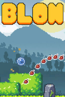 Blon (PC) - Steam Key - GLOBAL