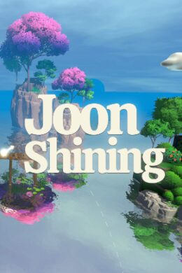 Joon Shining PC - Steam Key - GLOBAL