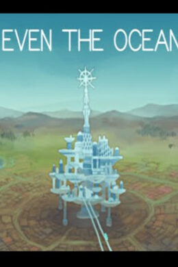 Even the Ocean Steam Key GLOBAL