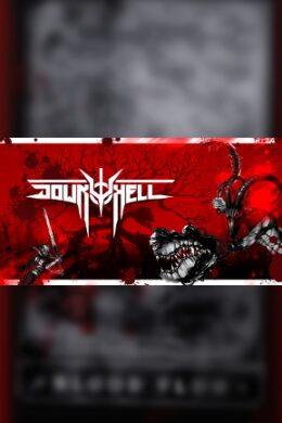 Down to Hell Steam Key GLOBAL