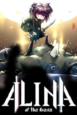 Alina of the Arena (PC) - Steam Key - GLOBAL