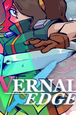 Vernal Edge (PC) - Steam Key - GLOBAL