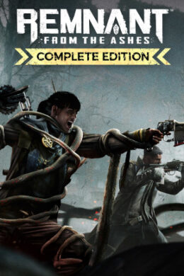 Remnant: From the Ashes | Complete Edition (PC) - Steam Key - GLOBAL