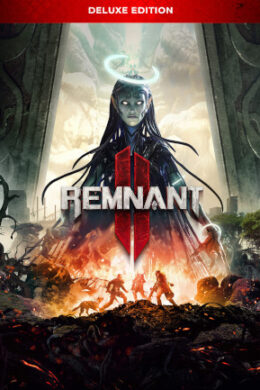 Remnant II | Deluxe Edition (PC) - Steam Key - GLOBAL