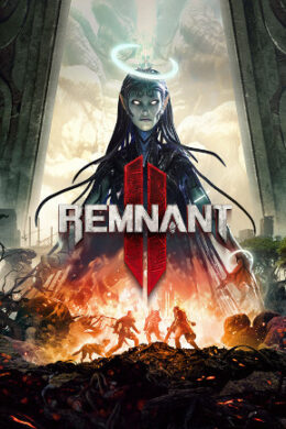 Remnant II (PC) - Steam Key - GLOBAL