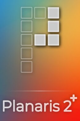 Planaris 2+ (PC) - Steam Key - GLOBAL