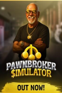 Pawnbroker Simulator (PC) - Steam Key - GLOBAL