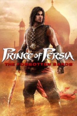 Prince of Persia: The Forgotten Sands | Digital Deluxe Edition (PC) - Ubisoft Connect Key - GLOBAL