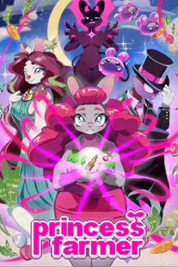 Princess Farmer (PC) - Steam Key - GLOBAL