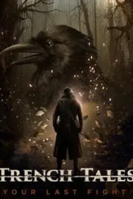 Trench Tales (PC) - Steam Key - GLOBAL