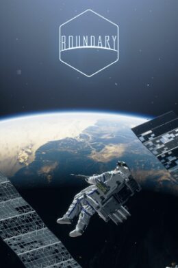 Boundary (PC) - Steam Key - GLOBAL