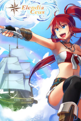 Elendia Ceus (PC) - Steam Key - GLOBAL