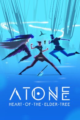 ATONE: Heart of the Elder Tree (PC) - Steam Key - GLOBAL