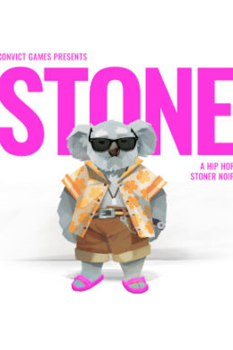 STONE (PC) - Steam Key - GLOBAL