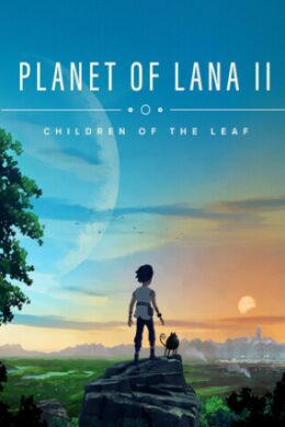 Planet of Lana II (PC) - Steam Key - GLOBAL