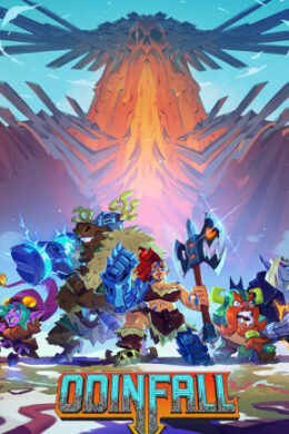 Odinfall (PC) - Steam Key - GLOBAL