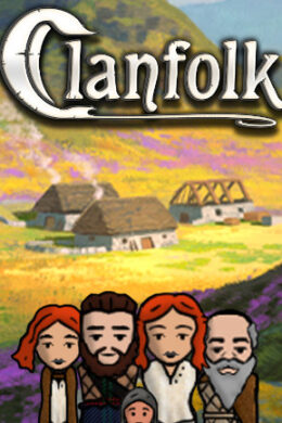 Clanfolk (PC) - Steam Key - GLOBAL