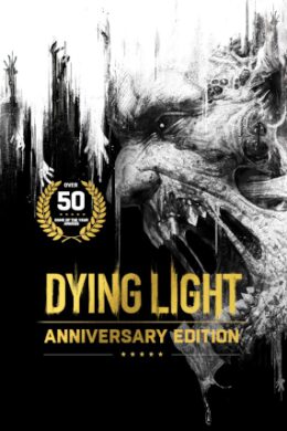 Dying Light | Definitive 10th Anniversary Edition (PC) - Steam Key - GLOBAL