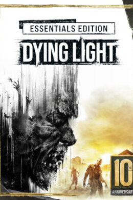 Dying Light | Essentials Edition (PC) - Steam Key - GLOBAL