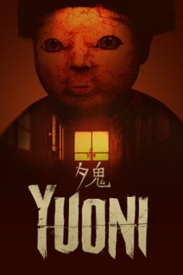 Yuoni (PC) - Steam Key - GLOBAL