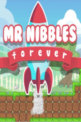 Mr Nibbles Forever (PC) - Steam Key - GLOBAL