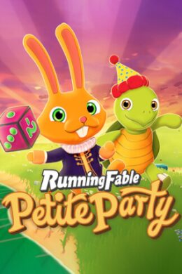 Running Fable Petite Party (PC) - Steam Key - GLOBAL