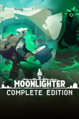 Moonlighter | Complete Edition (PC) - Steam Key - GLOBAL