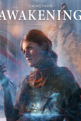 Unknown 9: Awakening (PC) - Steam Key - GLOBAL