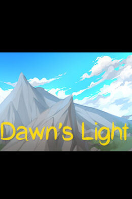 Dawn's Light Steam Key GLOBAL