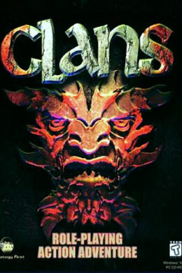 Clans Steam Key GLOBAL