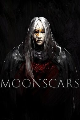 Moonscars (PC) - Steam Key - GLOBAL