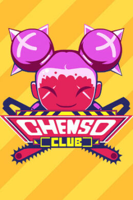 Chenso Club (PC) - Steam Key - GLOBAL